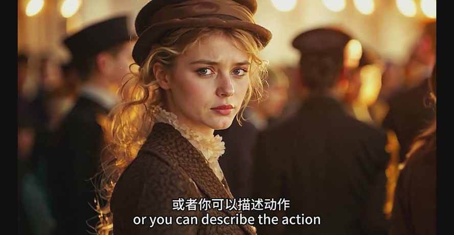 图片[3]-商业AI电影制作艺术指南：定制商业项目解决方案，助力创办专属AI电影工作室-万象聊项目