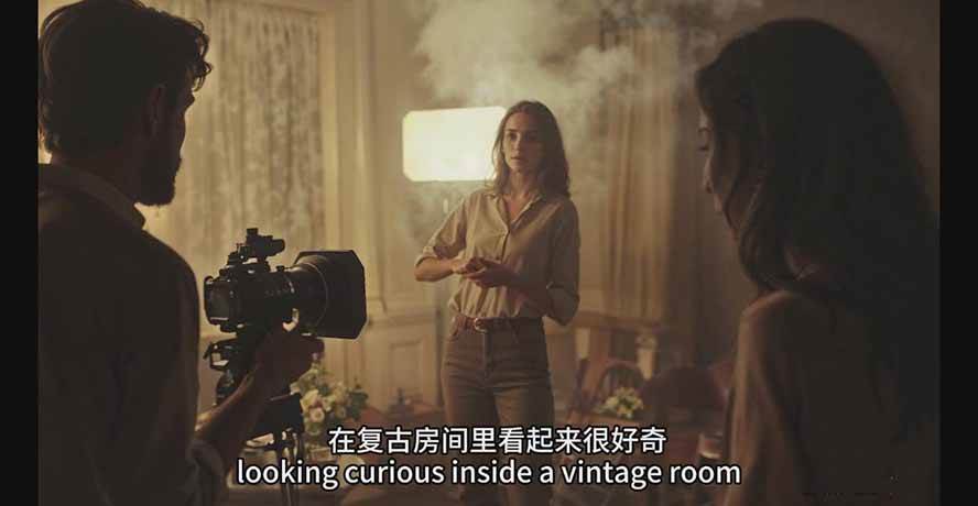 图片[6]-商业AI电影制作艺术指南：定制商业项目解决方案，助力创办专属AI电影工作室-万象聊项目