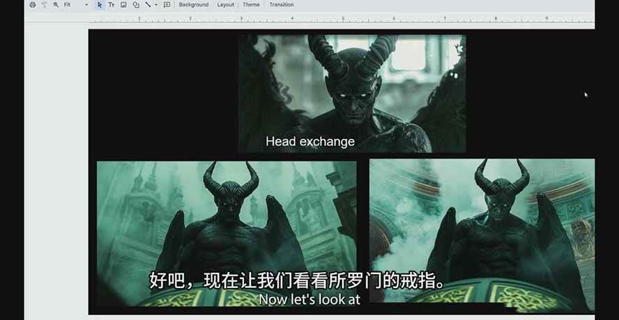 图片[11]-商业AI电影制作艺术指南：定制商业项目解决方案，助力创办专属AI电影工作室-万象聊项目