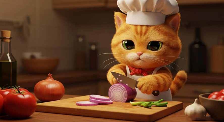 图片[1]-橘猫打工AI视频创作课：从提示词生成到剪辑发布，玩转抖音社媒爆款内容-万象聊项目