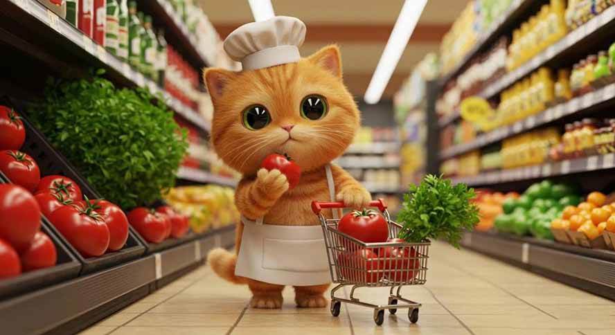 图片[2]-橘猫打工AI视频创作课：从提示词生成到剪辑发布，玩转抖音社媒爆款内容-万象聊项目