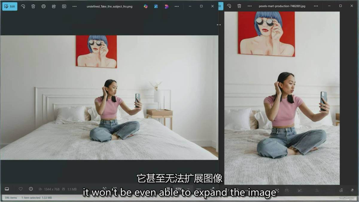 图片[4]-Google Nano Banana全能课：从入门到精通，AI照片编辑与创意设计全掌握-万象聊项目