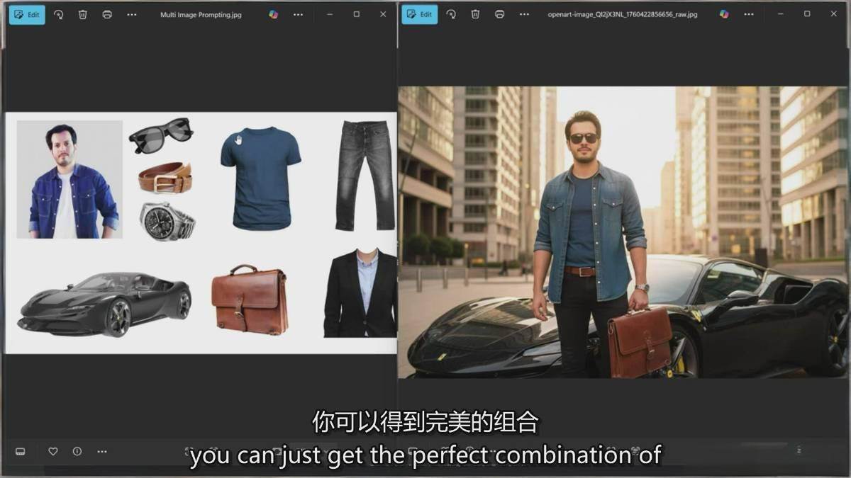 图片[7]-Google Nano Banana全能课：从入门到精通，AI照片编辑与创意设计全掌握-万象聊项目