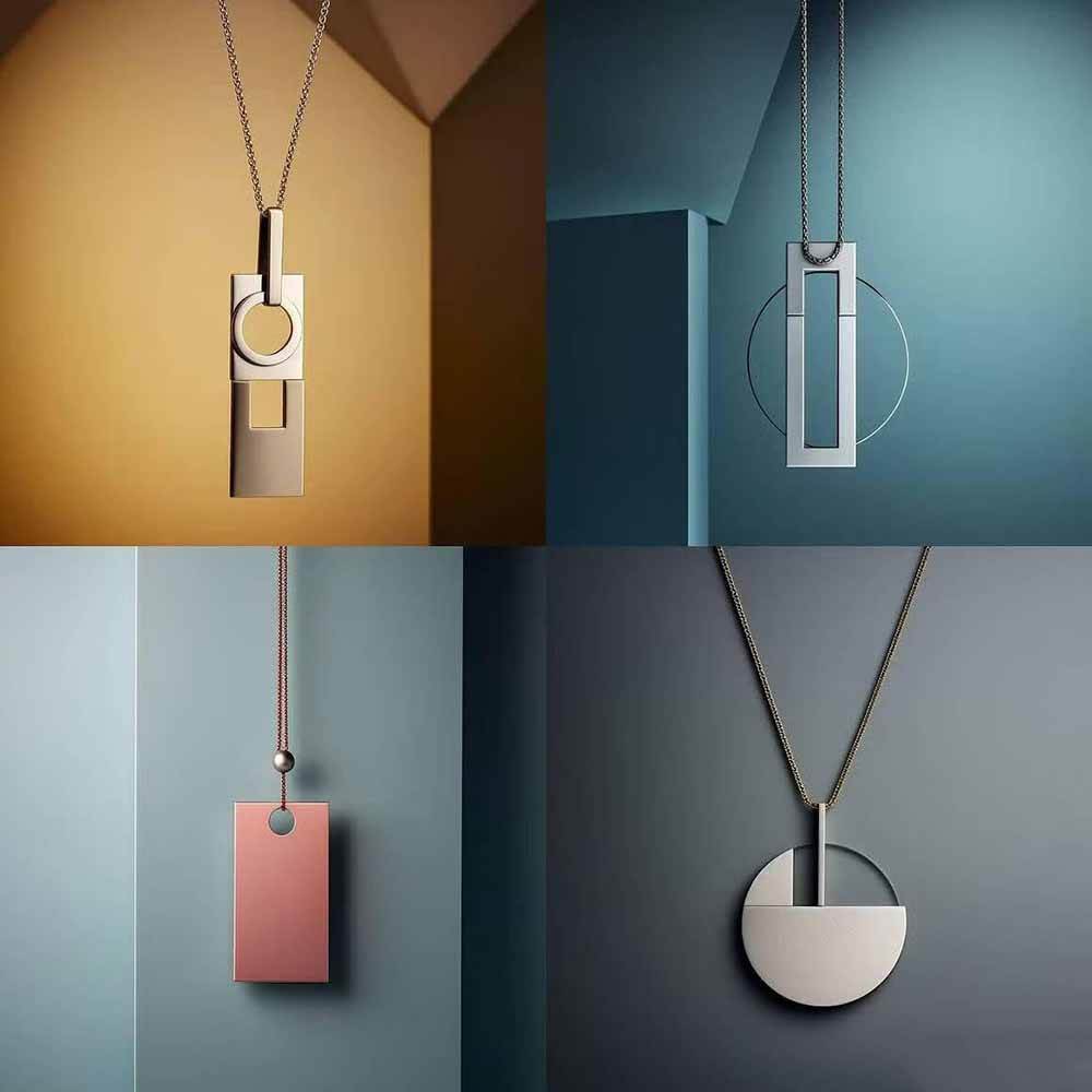 图片[3]-463个Midjourney珠宝摄影提示词：覆盖全品类珠宝，AI设计秒出专业效果-万象聊项目