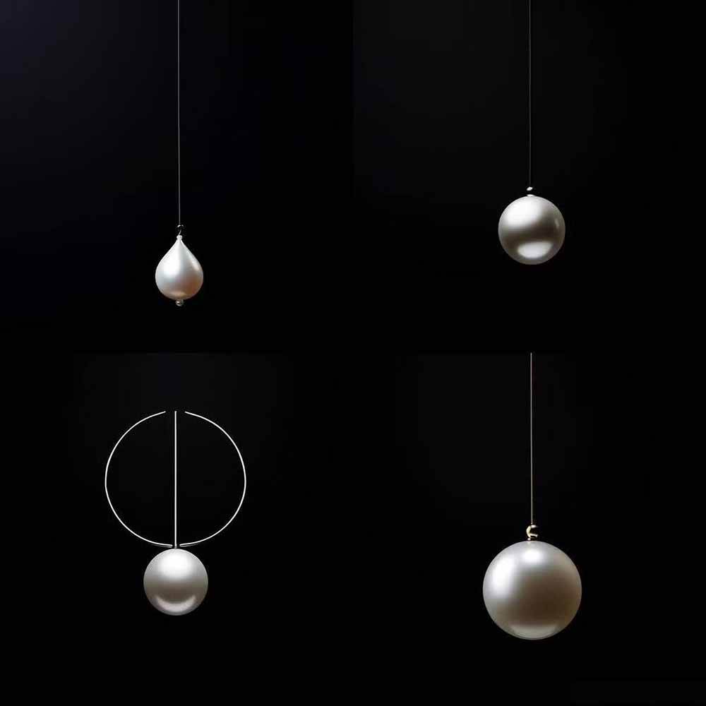 图片[4]-463个Midjourney珠宝摄影提示词：覆盖全品类珠宝，AI设计秒出专业效果-万象聊项目