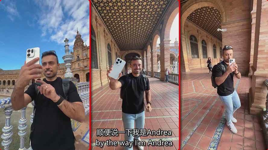 图片[2]-手机电影感拍摄实战课：无需影视经验，普通人也能靠手机打造高质感内容-万象聊项目