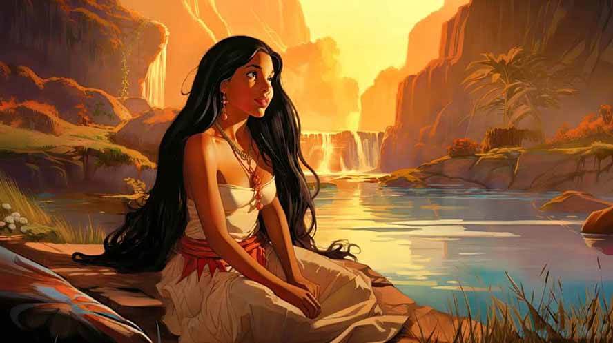 图片[3]-零基础AI漫画创作：用Midjourney画漫画书，轻松实现创意变现-万象聊项目