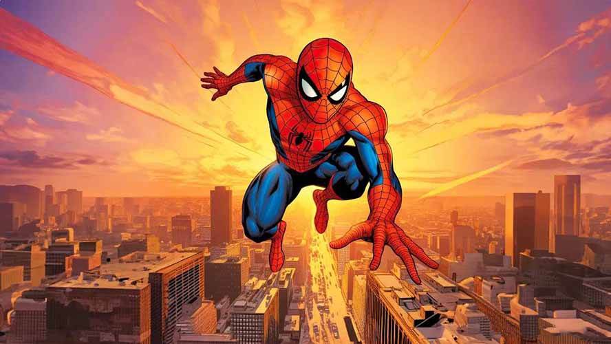 图片[4]-零基础AI漫画创作：用Midjourney画漫画书，轻松实现创意变现-万象聊项目