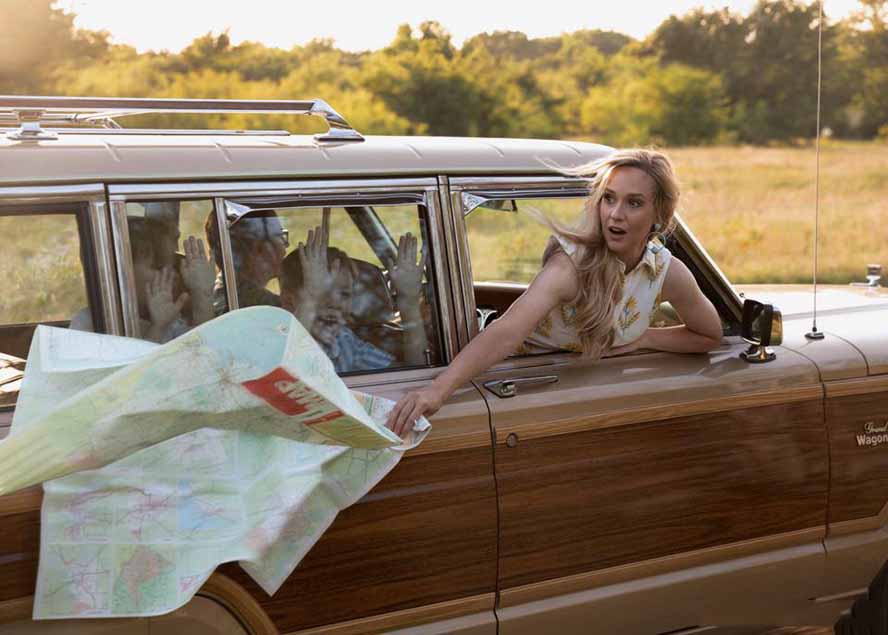 图片[3]-大师级GTG出品-老友记系列AI自适应预设The Friends Preset Collection-万象聊项目