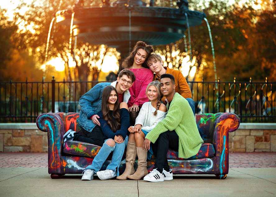 图片[6]-大师级GTG出品-老友记系列AI自适应预设The Friends Preset Collection-万象聊项目