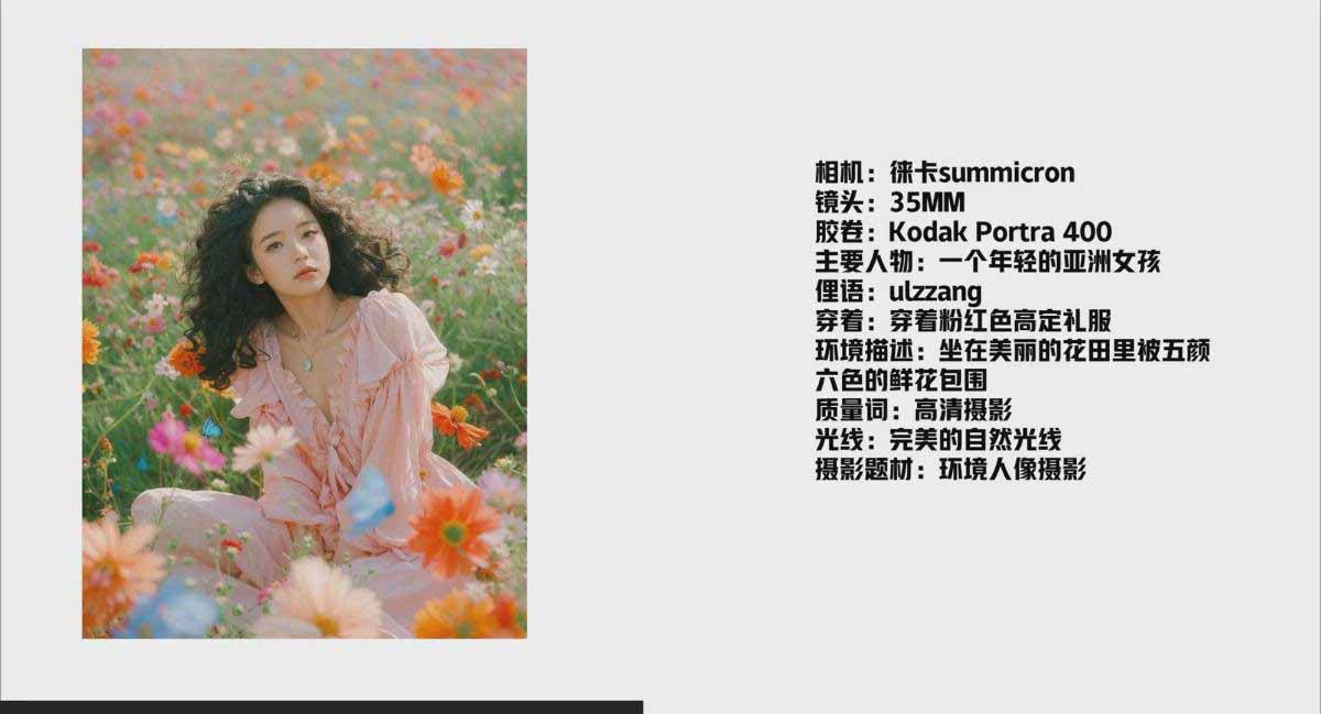图片[2]-AI摄影商业视觉Midjourney+Stable Diffusion训练营，教程+软件+模型-万象聊项目