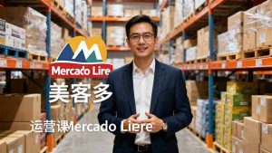 2025美客多Mercado Libre运营课：账号注册/产品上传/促销活动/自发货模式-万象聊项目