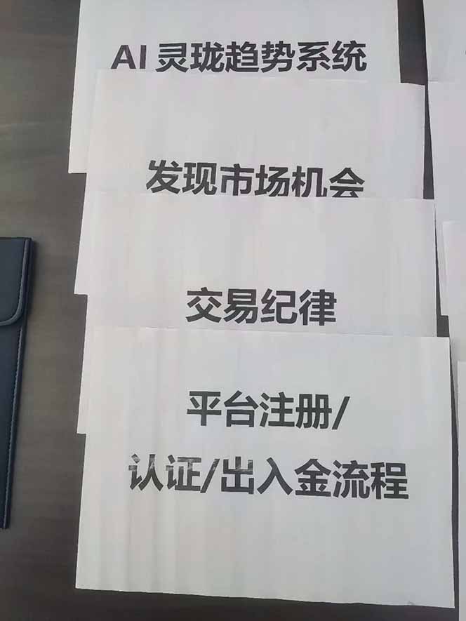 图片[3]-海外美金AI掘金项目，200U可入门槛，一天一单即可，每天1000-2000很轻松！-万象聊项目