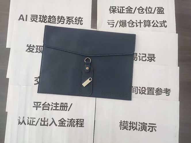 图片[5]-海外美金AI掘金项目，200U可入门槛，一天一单即可，每天1000-2000很轻松！-万象聊项目